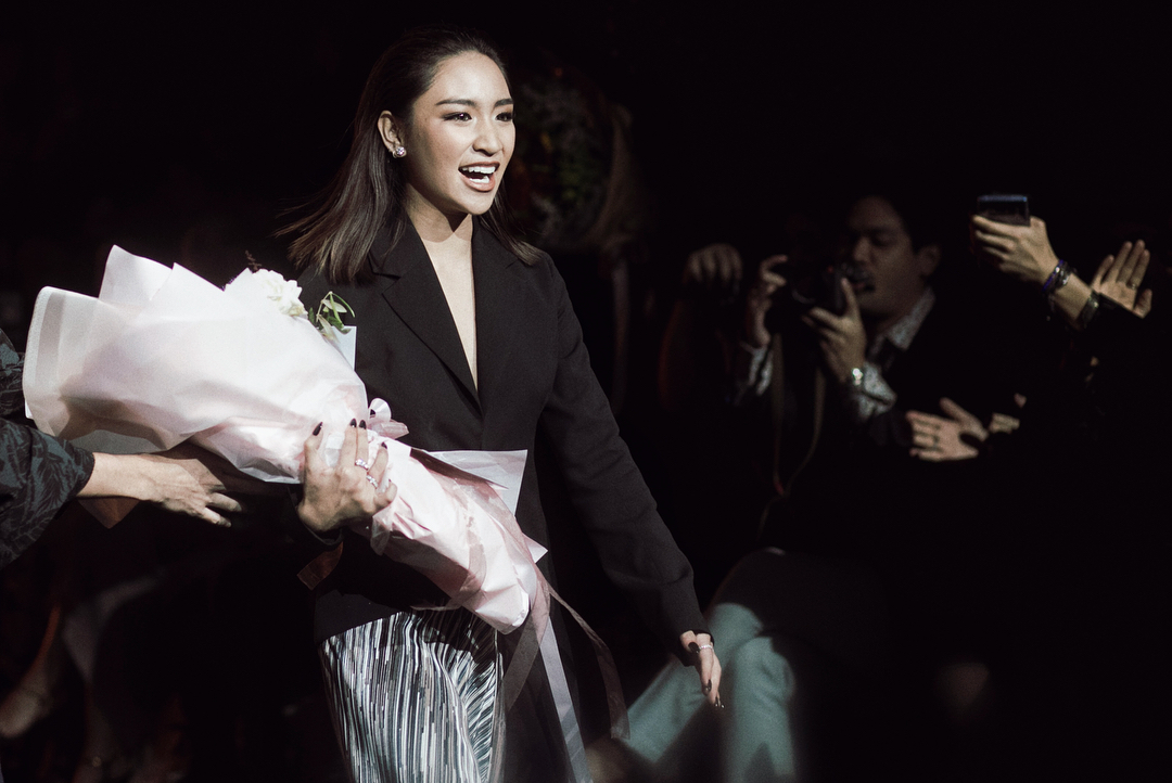 ณัฐ ณิชชา ประวัติ แฟนอนันดา ดีไซเนอร์คนดัง สวยเซ็กซี่ โปรไฟล์ไม่ธรรมดา