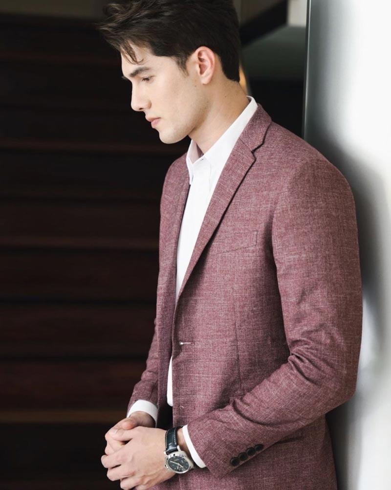 มิกค์ ทองระย้า