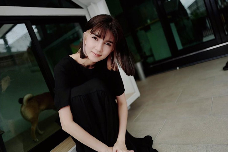 โบว์ แวนด้า