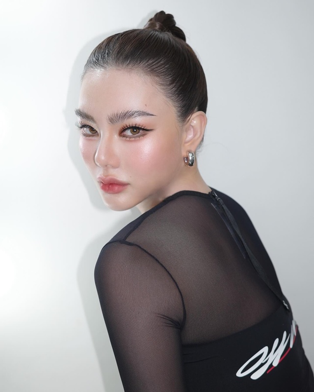 ดิว อริสรา เคลื่อนไหวแล้ว หลังเจอโยงข่าว ธัญญ่า-เป็ก