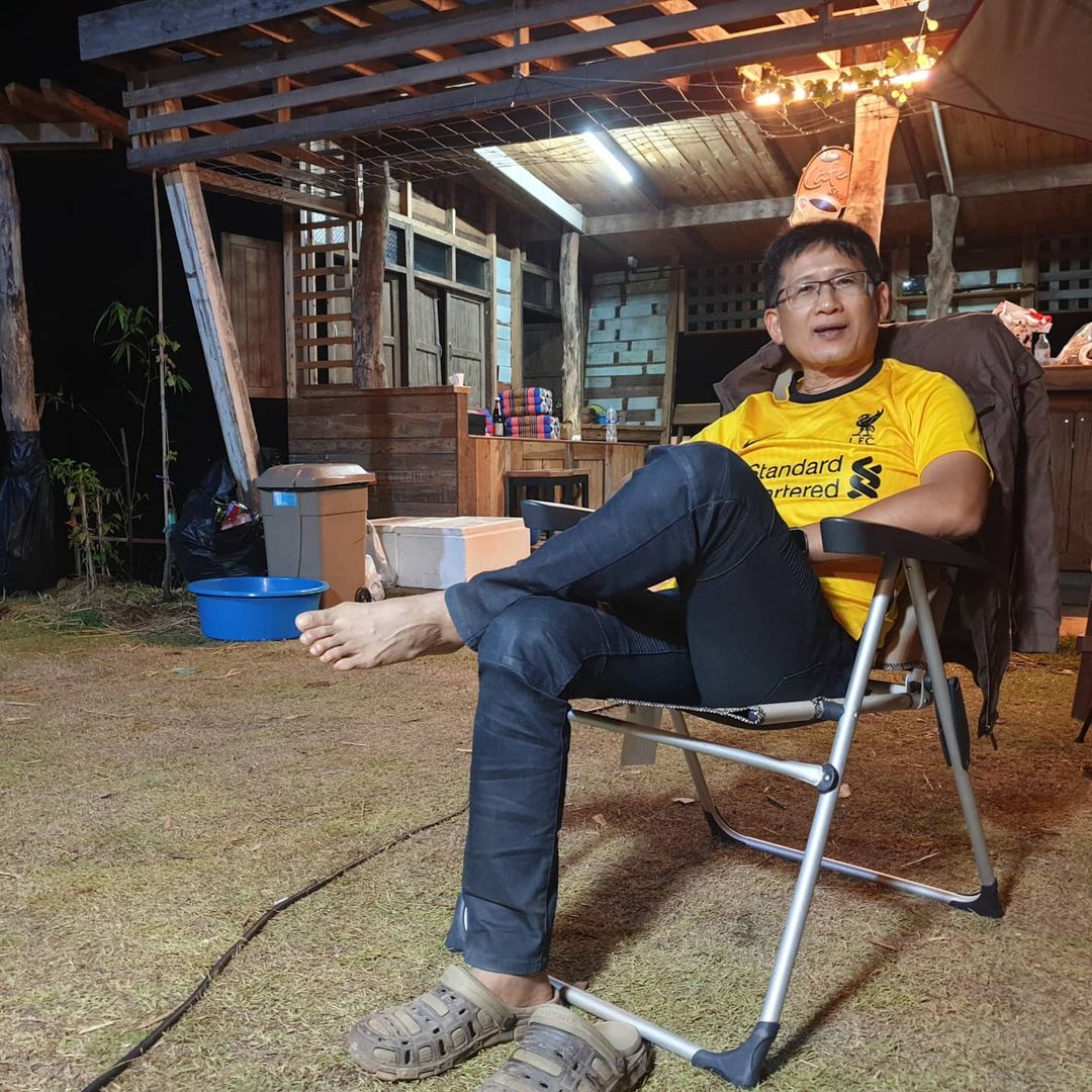 กิตติ สิงหาปัด