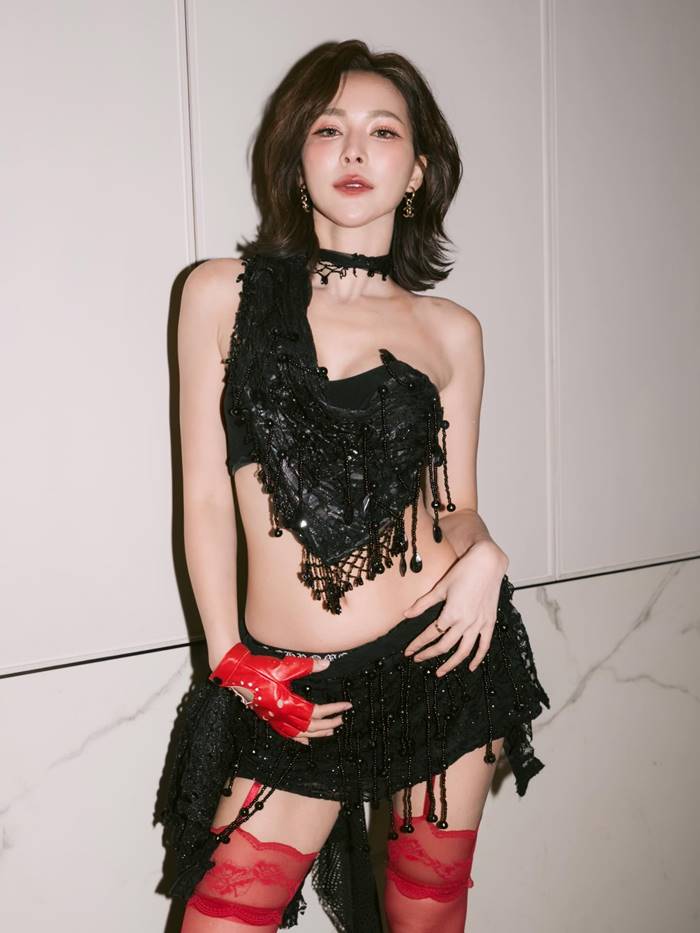  จันจิ จันจิรา มาริโอ้ 