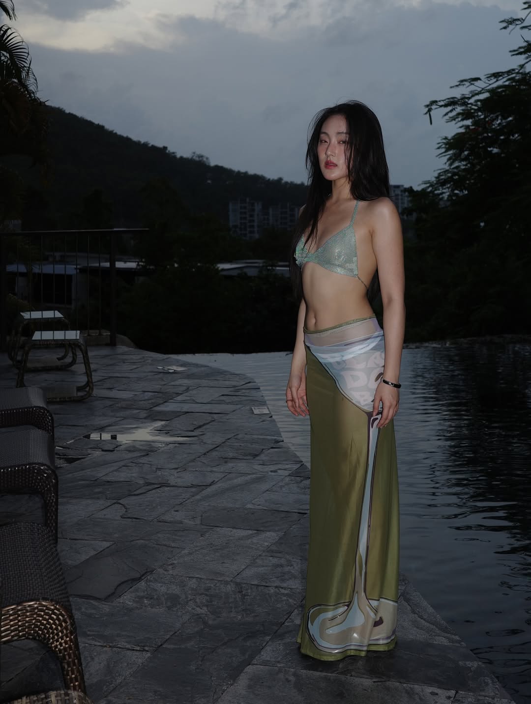 พั้นช์ 4EVE เซ็กซี่เอาเรื่อง