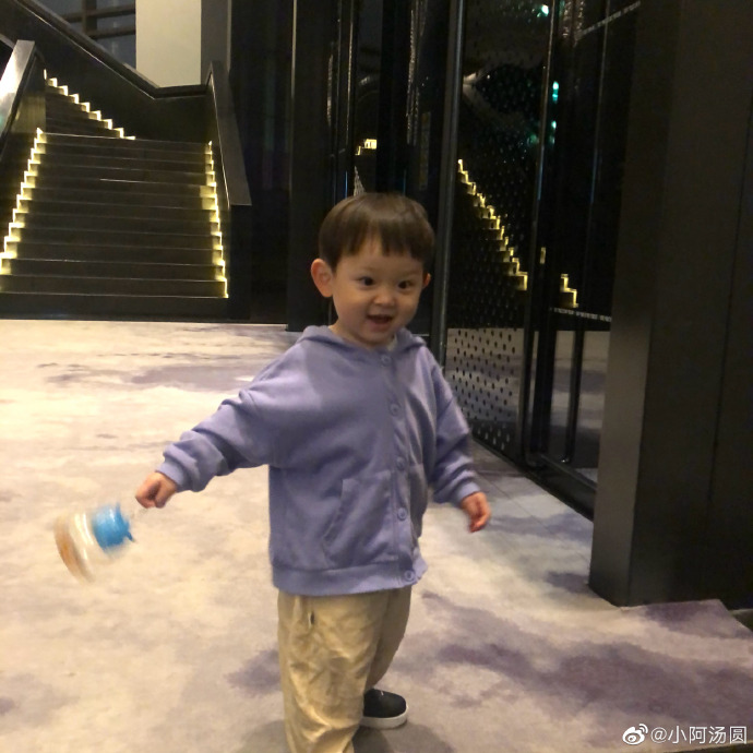 น้องถังหยวน