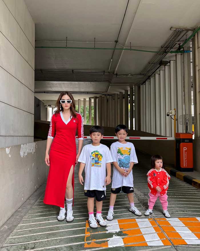 สายฟ้า พายุ