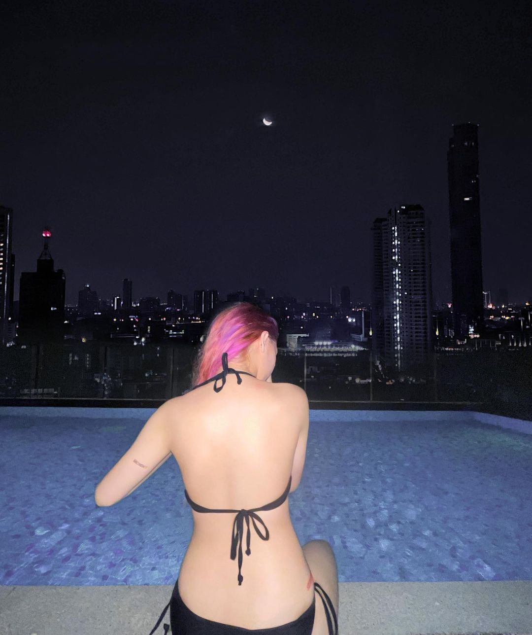 วีวี่ เวอร์โรนิก้า