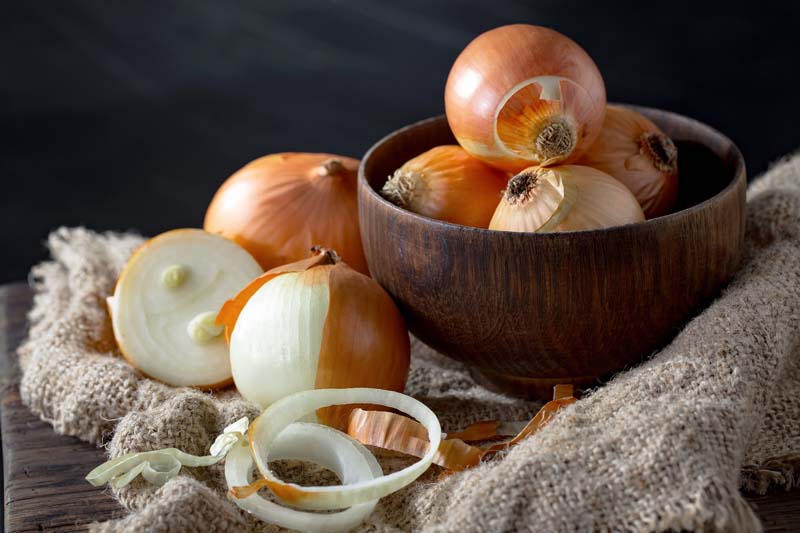 เมนูหอมใหญ่