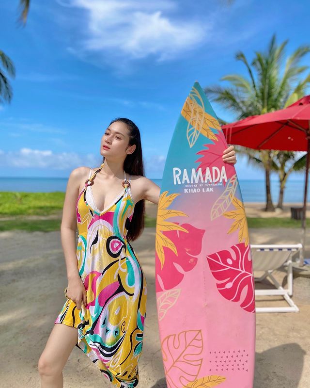 เกรพส์ จันทร์รัสม์