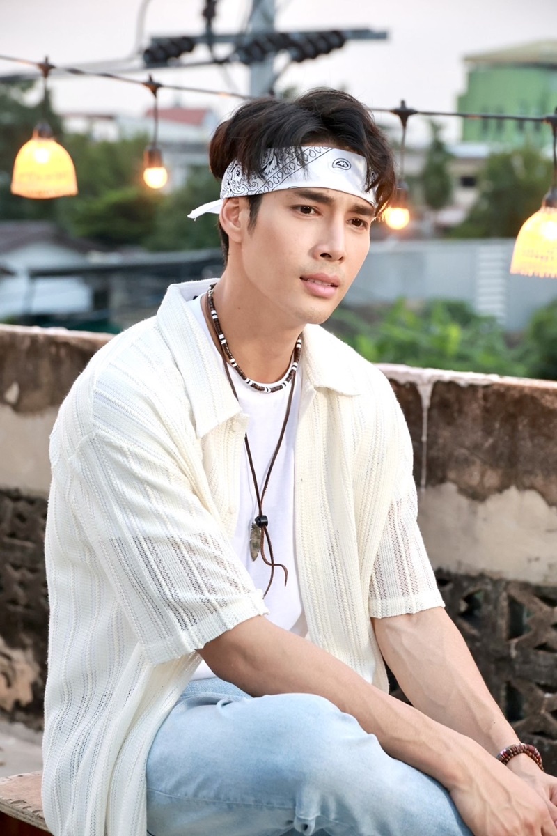 เพลงพยัคฆ์ เด่นคุณ งามเนตร