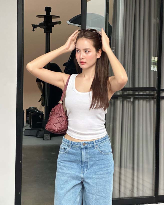 โบว์ เมลดา