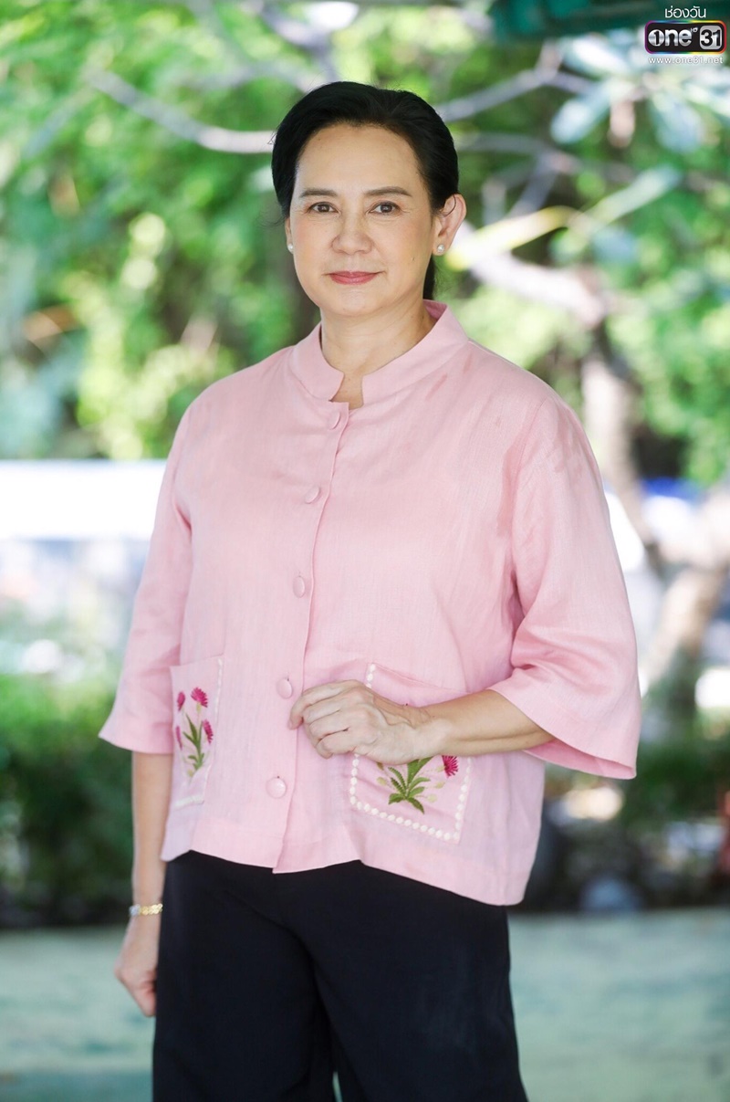 ชะตาหงส์ แหม่ม จินตหรา