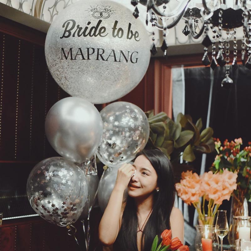 มะปราง วิรากานต์