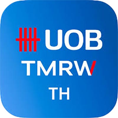 ดอกเบี้ยเงินฝาก uob tmrw