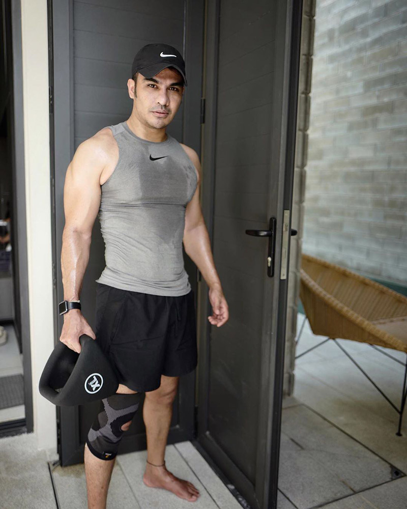 ดีเจบอย ฌาฆฤณ