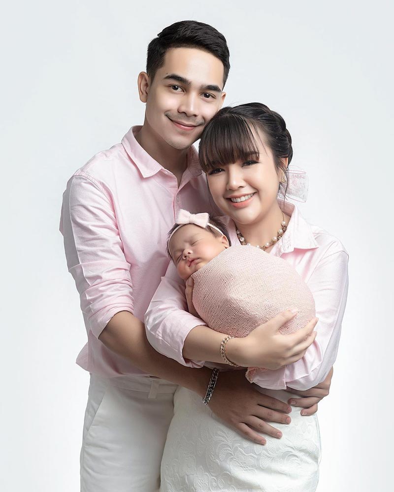 เจนนี่ ยิว น้องยูจิน