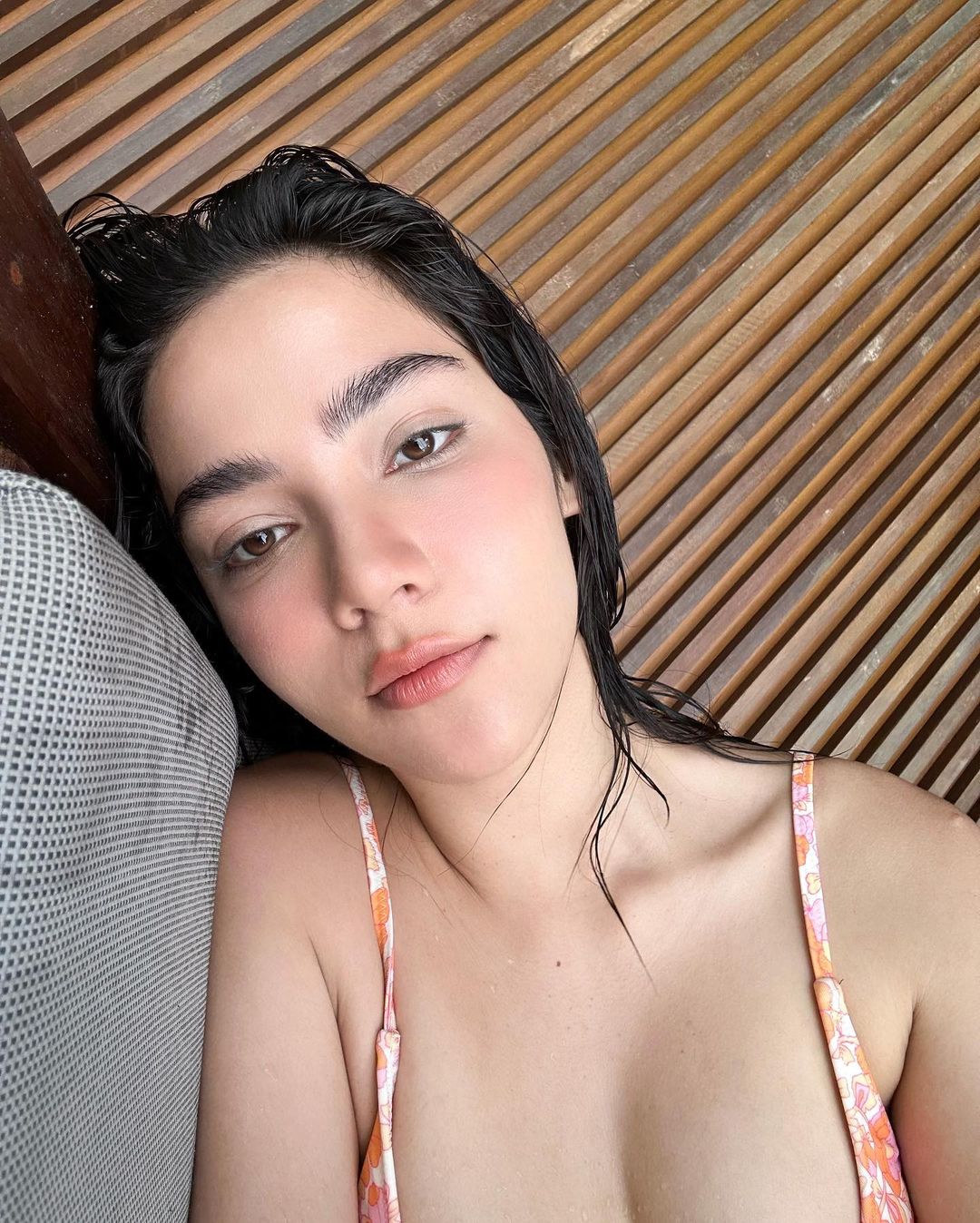 จีน่า เดอะเฟซ