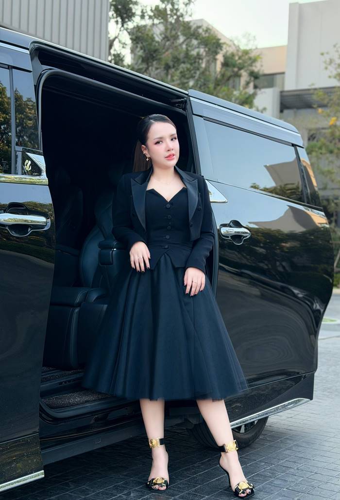 เจนนี่ ได้หมดถ้าสดชื่น 