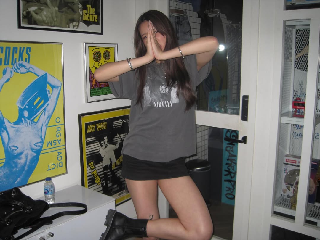 แตงโม ปุณณาดา