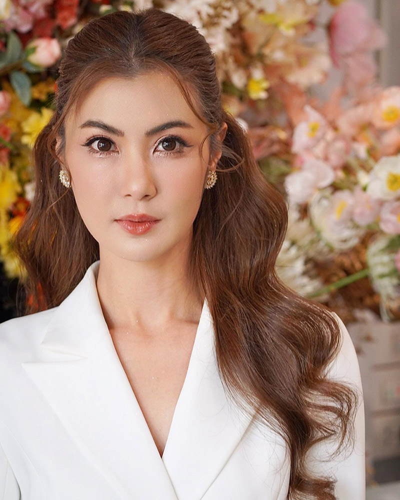 จ๊ะจ๋า พริมรตา 