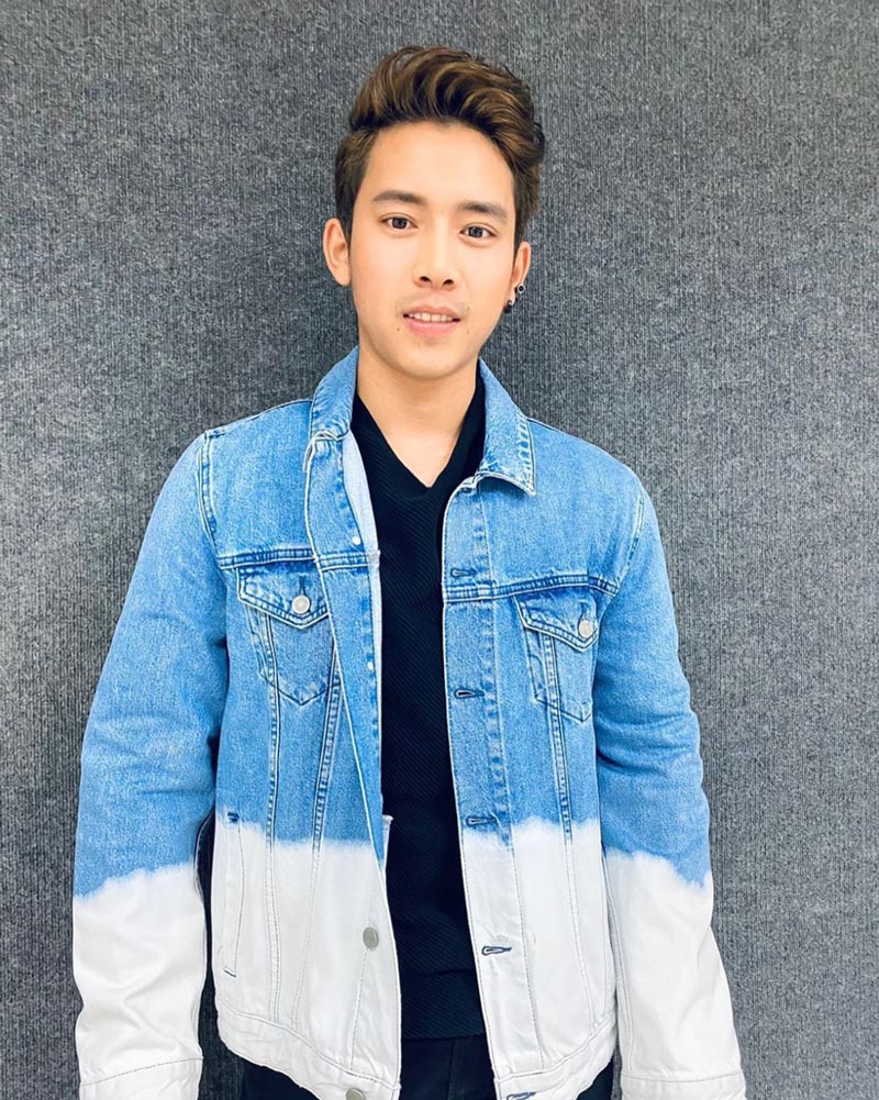 เบิ้ล ปทุมราช