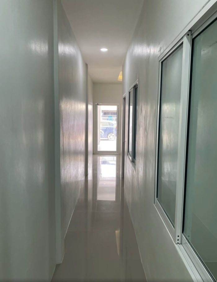 รีโนเวททาวน์เฮ้าส์