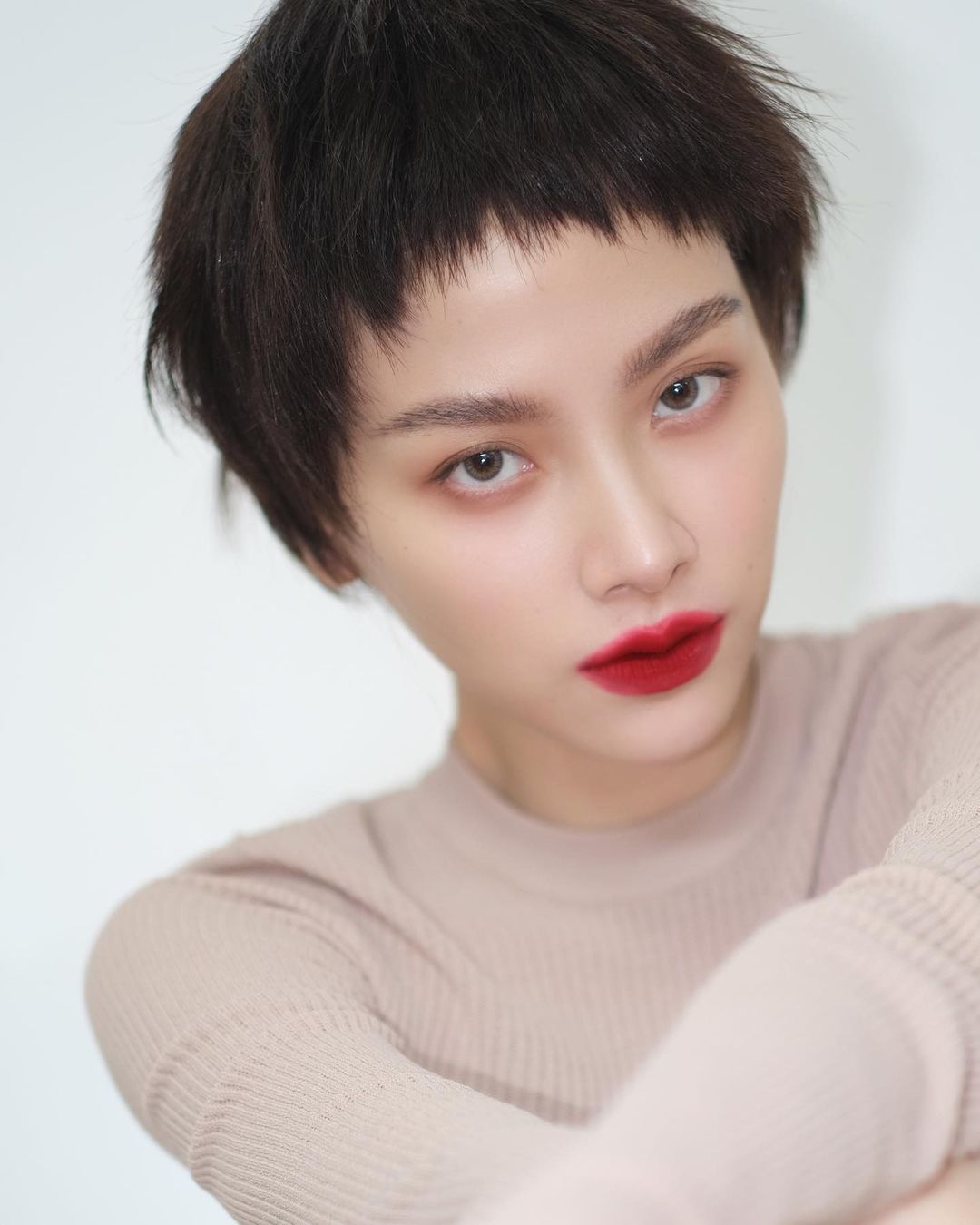 ใบเฟิร์น พิมพ์ชนก