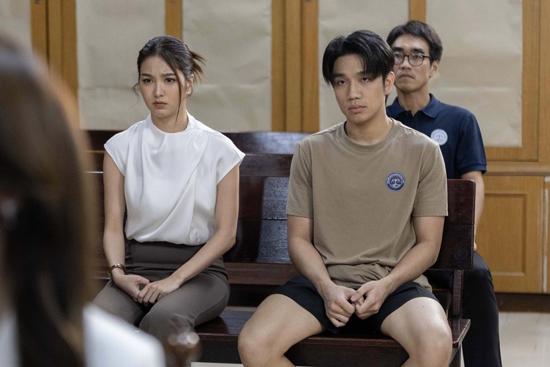 ศักดินาวิทยาลัย นักแสดง