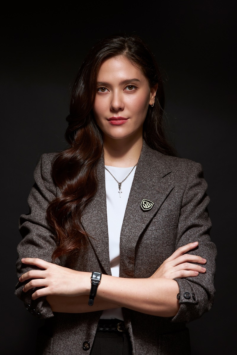 มิตรภาพคราบศัตรู มารีญา พูลเลิศลาภ