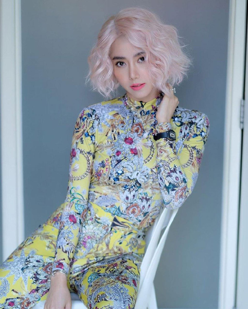 ไอซ์ อภิษฎา