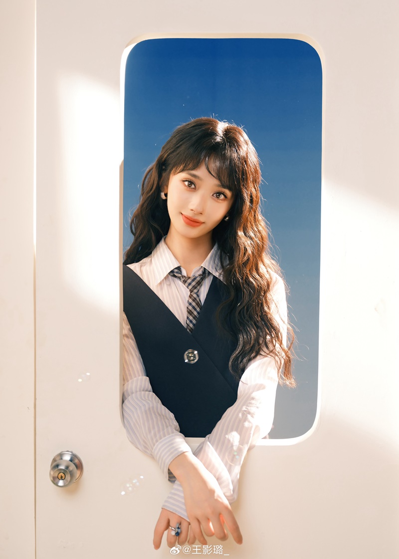 หวังอิ่งลู่ ประวัติ