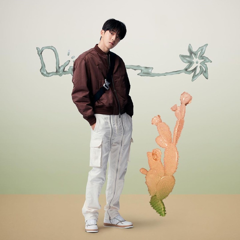 นัมจูฮยอก nam joo-hyuk
