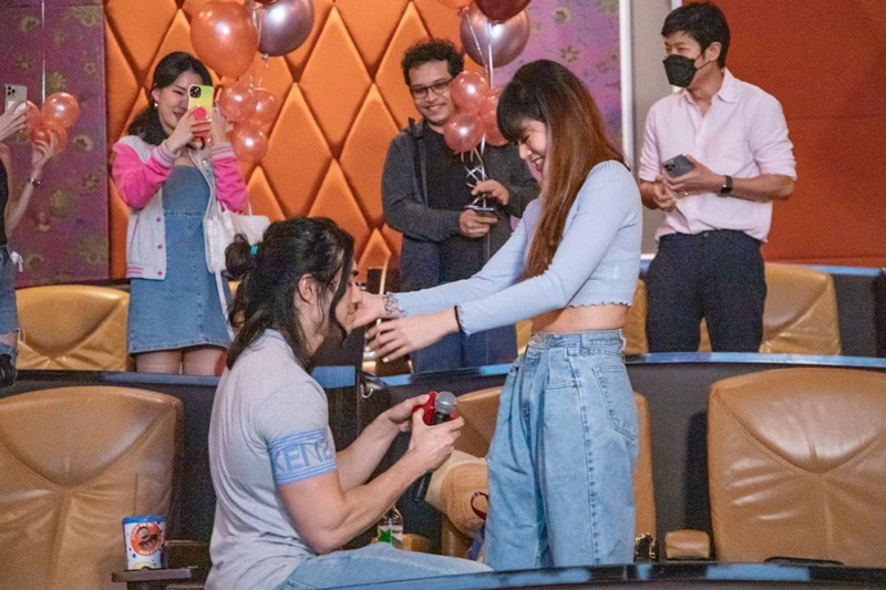 แนนนี่ เกิร์ลลี่ เบอร์รี่