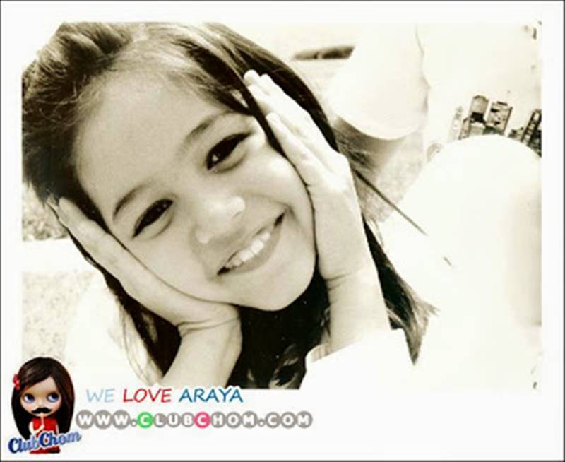 น้องสายฟ้า น้องพายุ