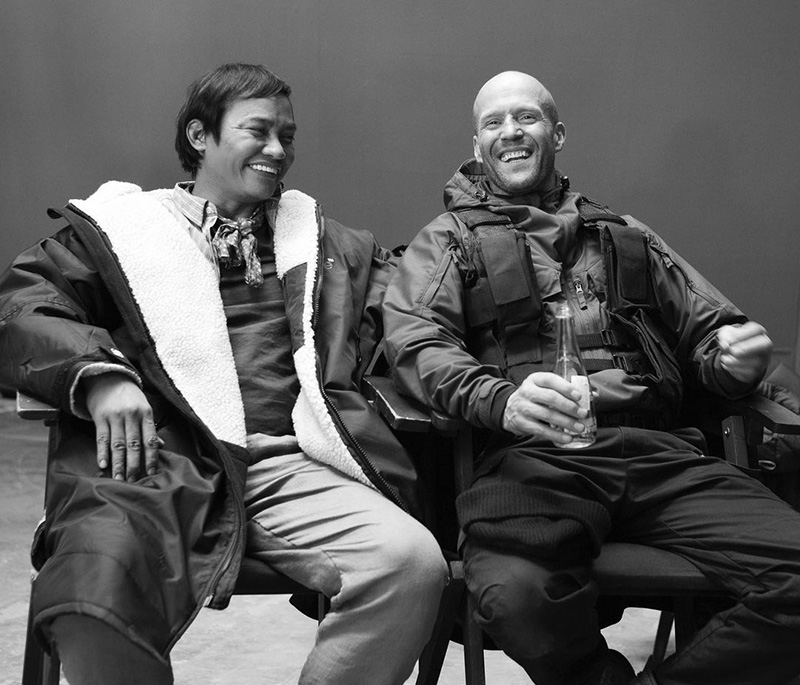 เจสัน สเตแธม