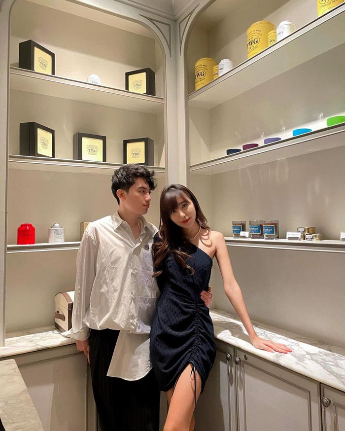 เสือ ดรีม