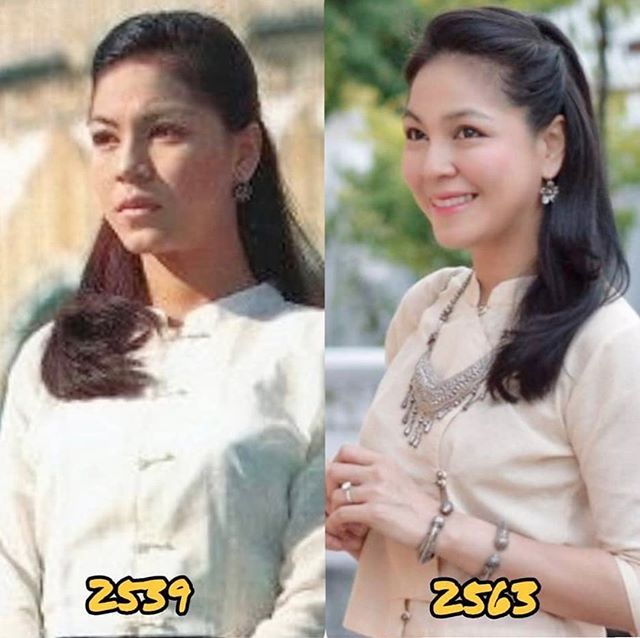 จอย ศิริลักษณ์ ผ่องโชค