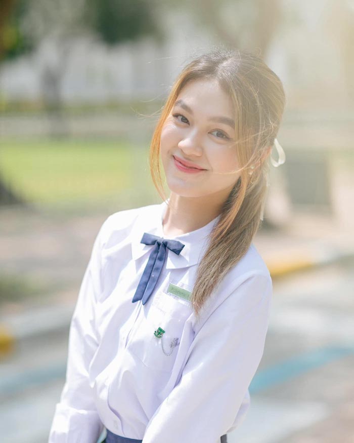 น้องเพิร์ล ภัคธีมา