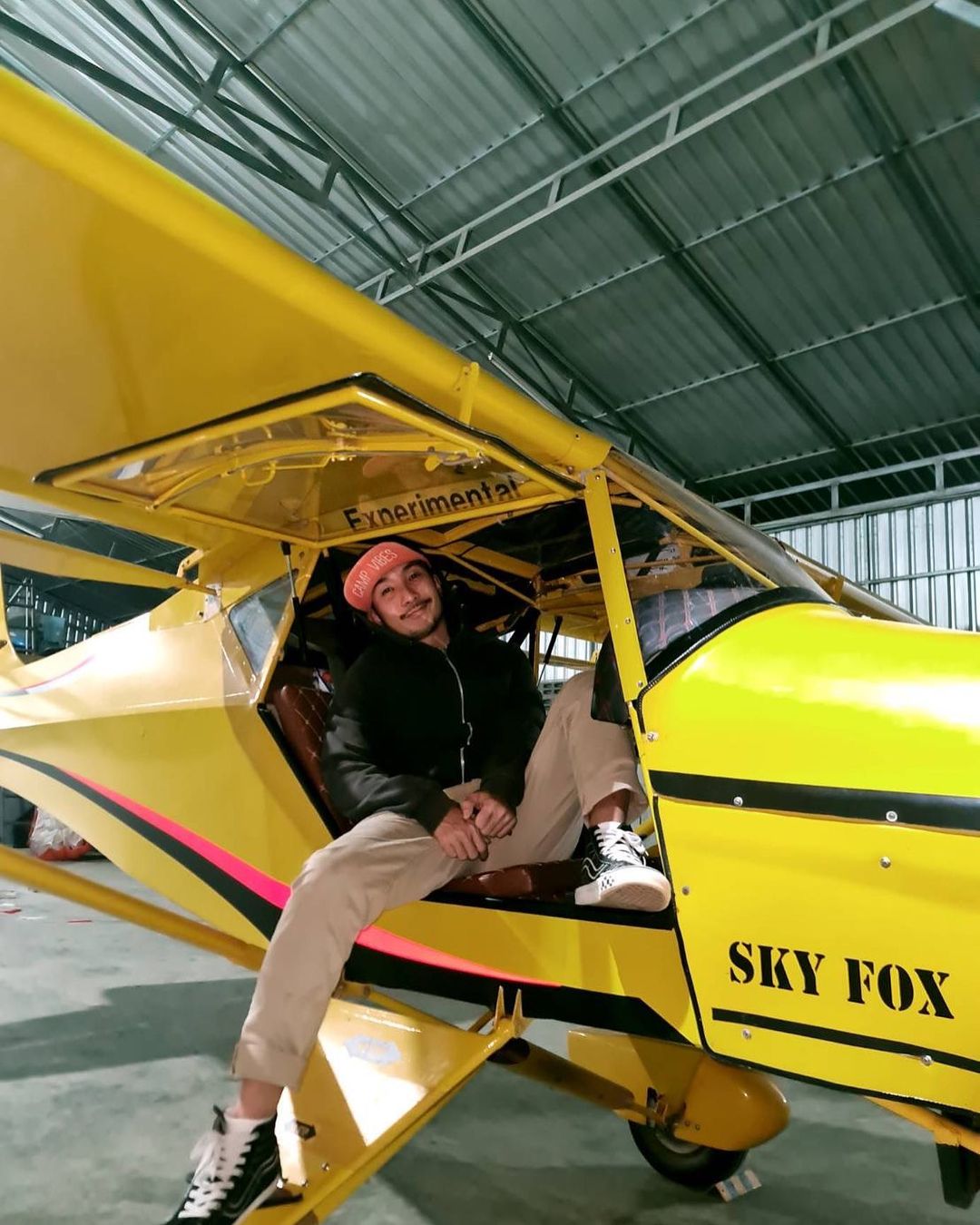 โจอี้ บอย