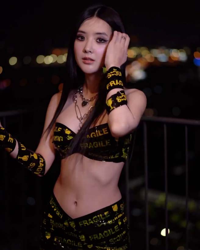 เบียร์ เดอะวอยซ์