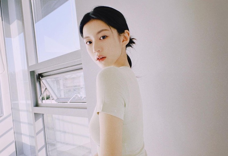 โกยุนจอง ประวัติ go yoon jung