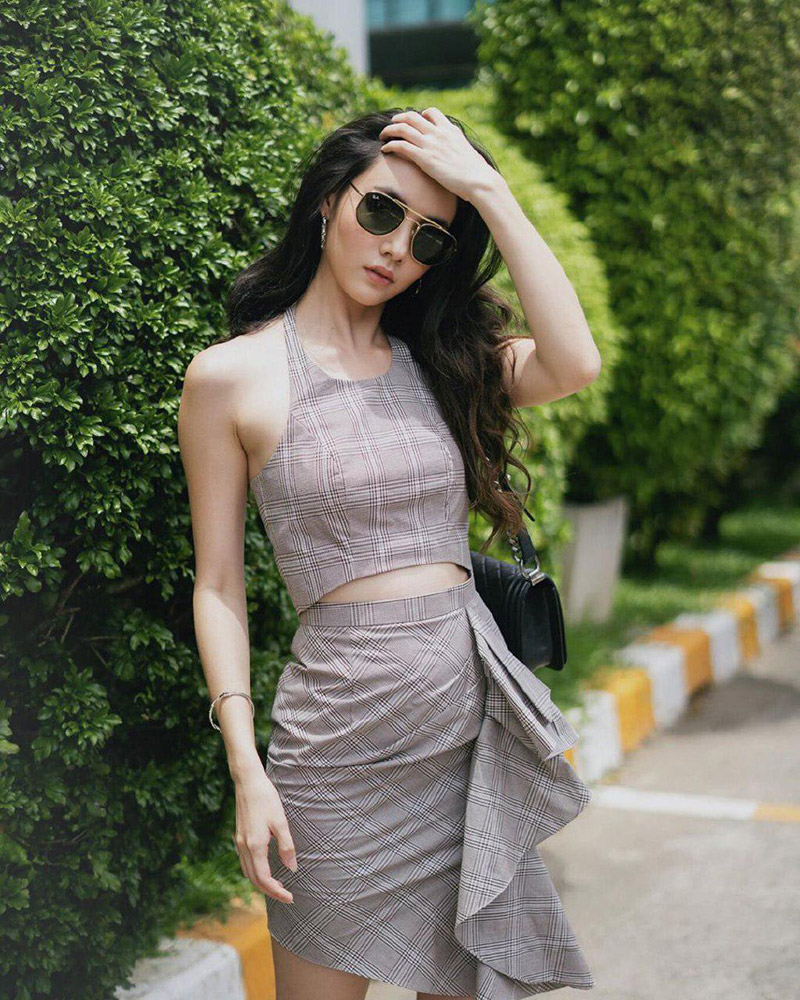 มุกดา นรินทร์รักษ์
