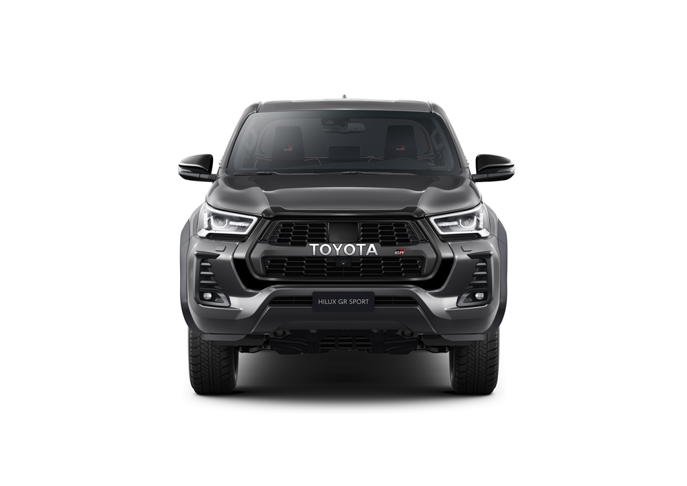 Toyota Hilux Revo GR SPORT 2022