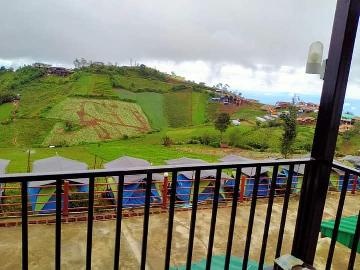 โฮมสเตย์ลุงท้าย ที่พักภูทับเบิก