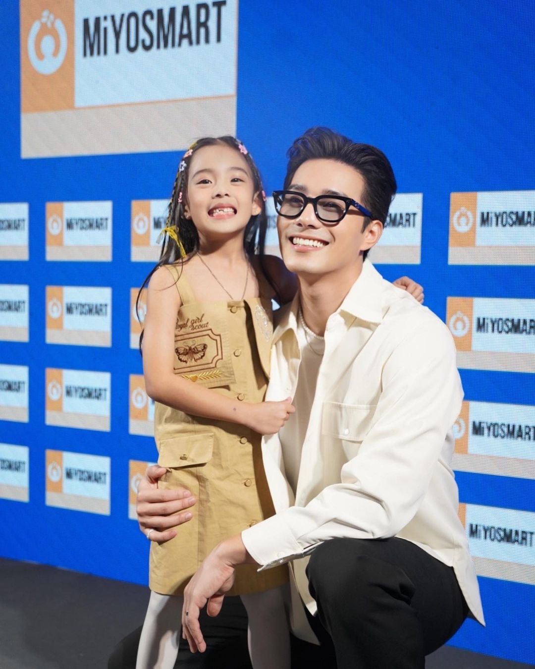 น้องเป่าเปา