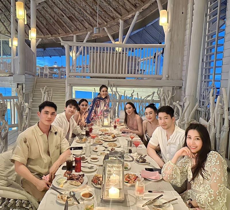 อั้ม พัชราภา 