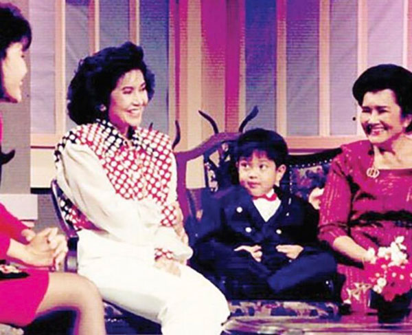 เฉลา ประสพศาสตร์