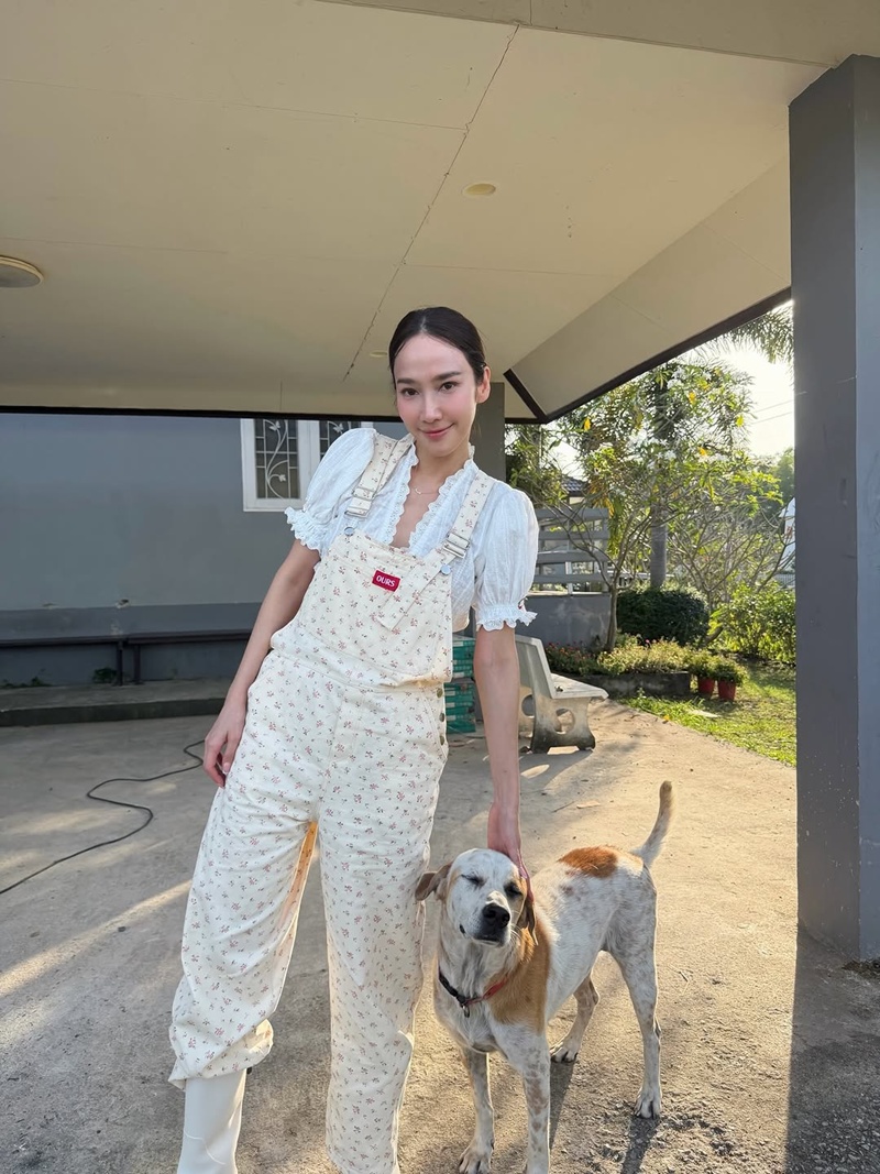 บ้านอั้ม พัชราภา