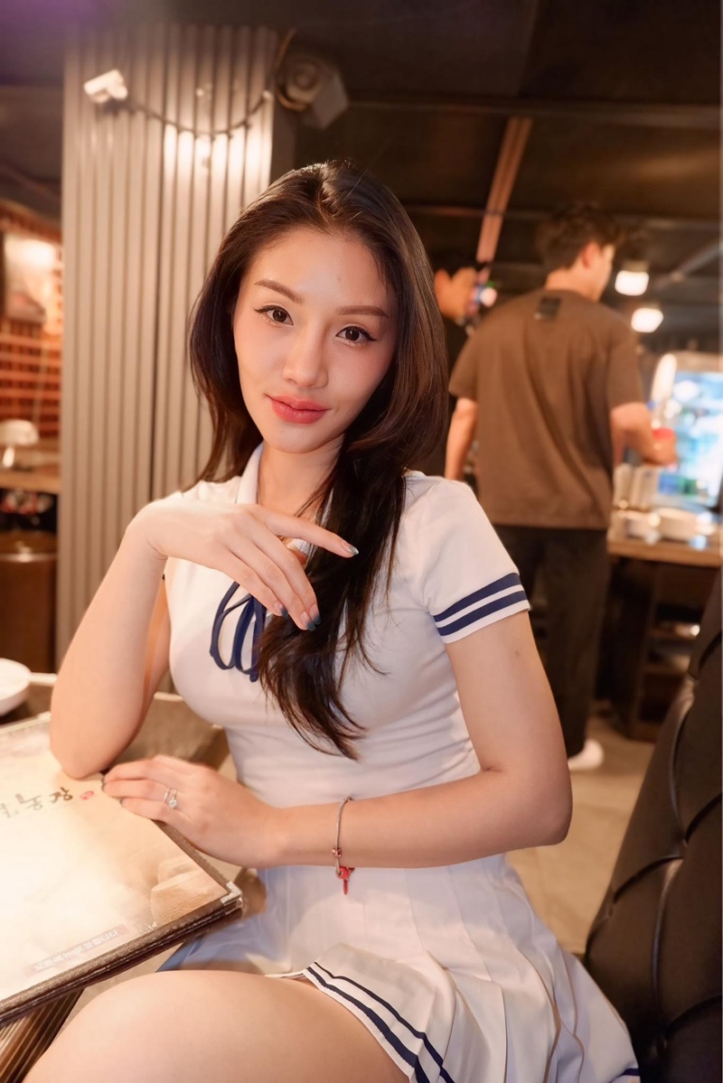 แพรวพราว แสงทอง