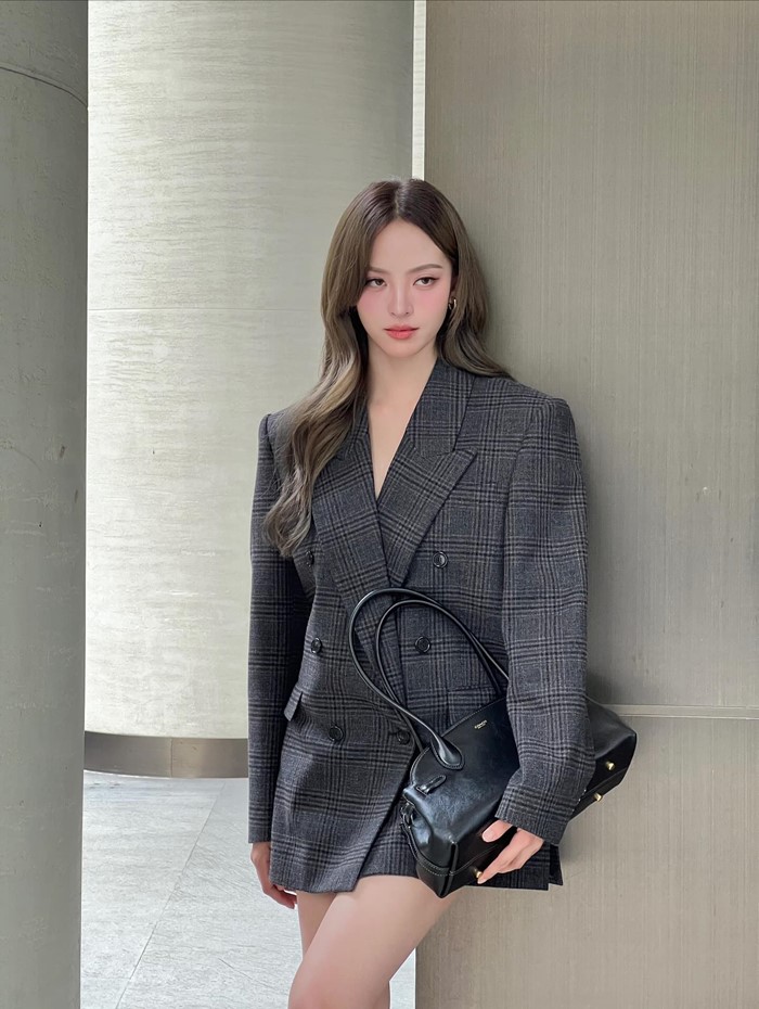 ณิชา ณัฏฐณิชา เคลียร์หลังโดนโยงข่าว นางเอกรีเทิร์นแฟนเก่า 