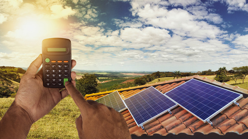 โซลาร์เซลล์